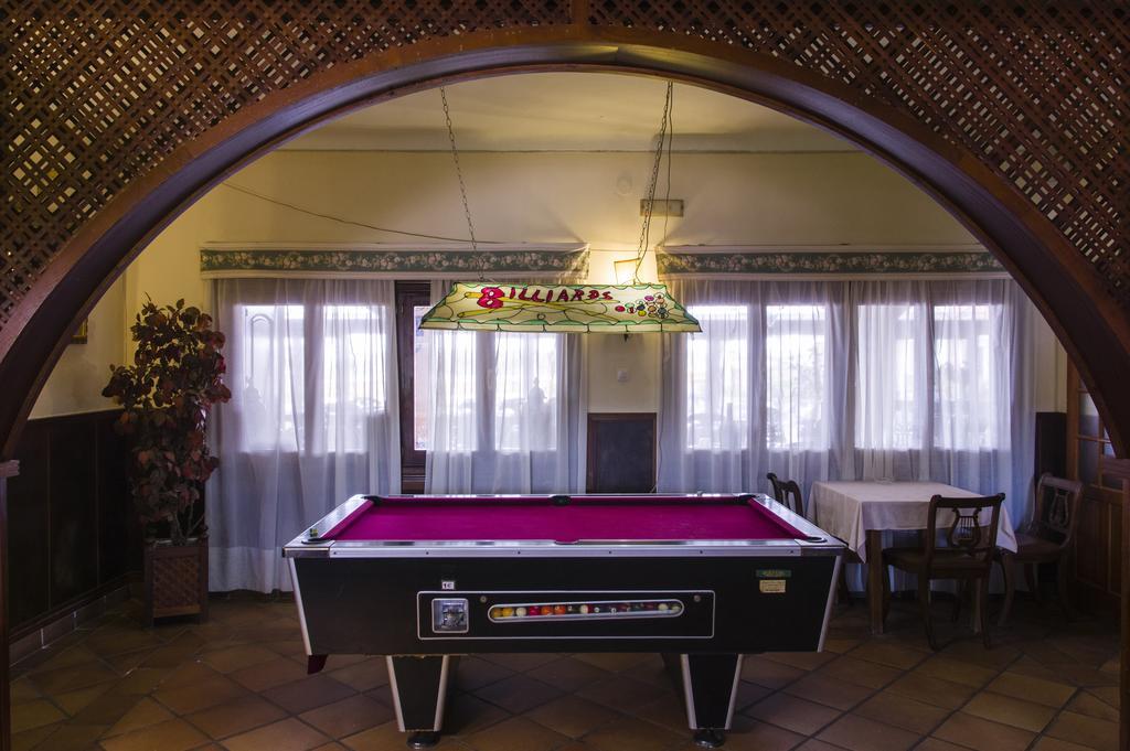 Hotel Las Camelias Sotogrande Extérieur photo