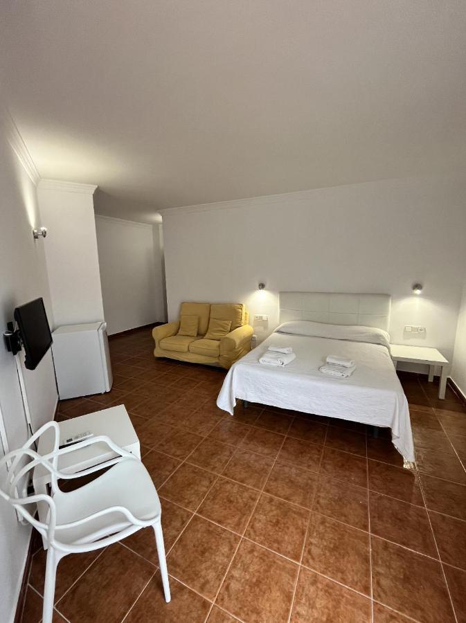 Hotel Las Camelias Sotogrande Chambre photo
