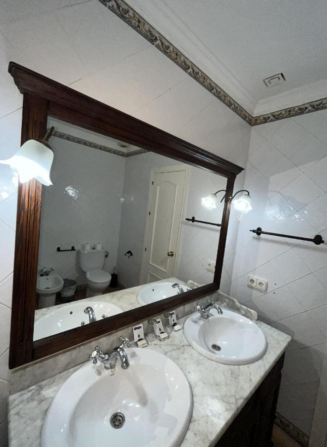 Hotel Las Camelias Sotogrande Chambre photo