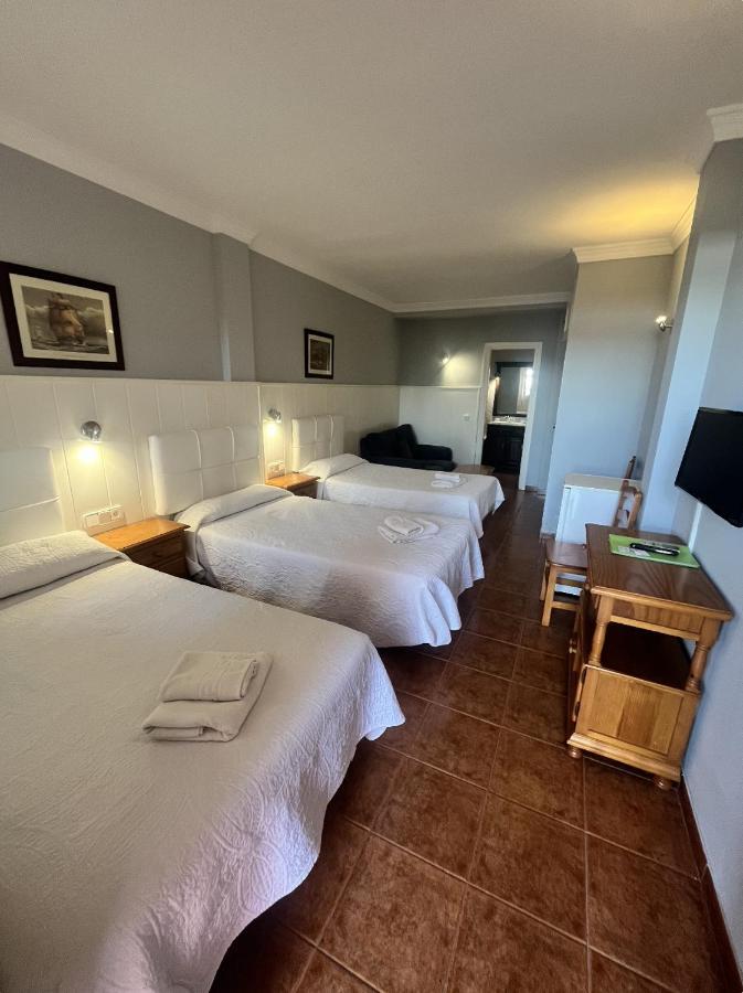 Hotel Las Camelias Sotogrande Chambre photo