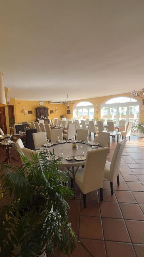 Hotel Las Camelias Sotogrande Extérieur photo