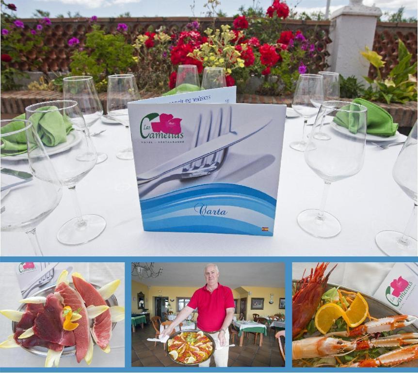 Hotel Las Camelias Sotogrande Extérieur photo